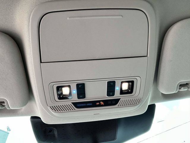 Certified 2024 Ford Explorer 2WD image 26