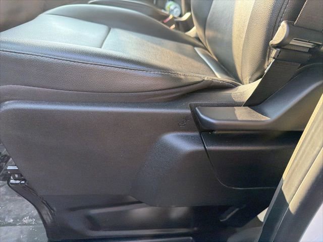 Certified 2025 Ford Transit 250 148 Medium Roof image 17