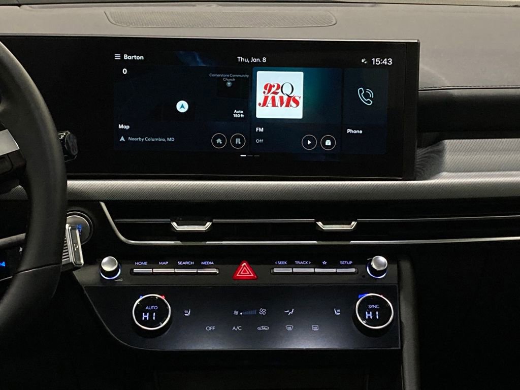 Used 2025 Hyundai Sonata SEL image 19