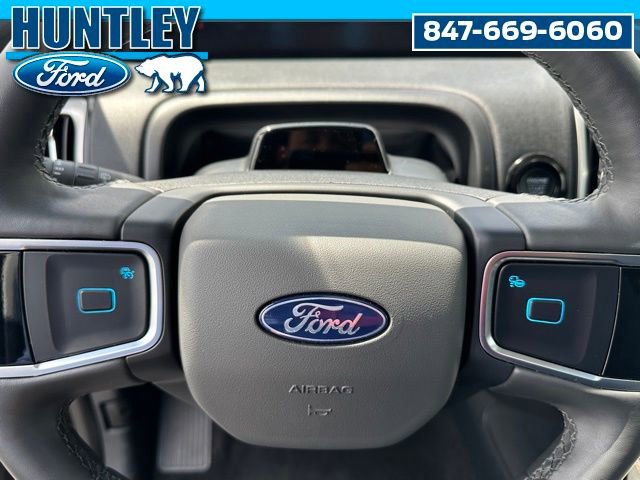 Certified 2025 Ford Expedition Max Active AWD/4WD image 38