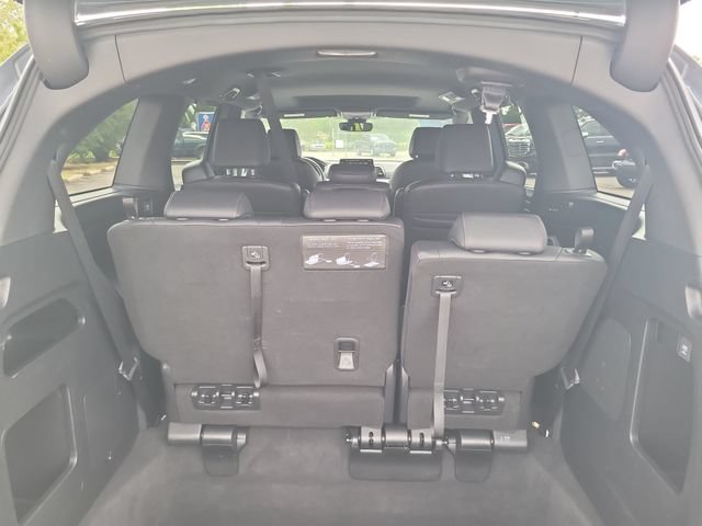 Used 2025 Honda Odyssey Sport-L image 27