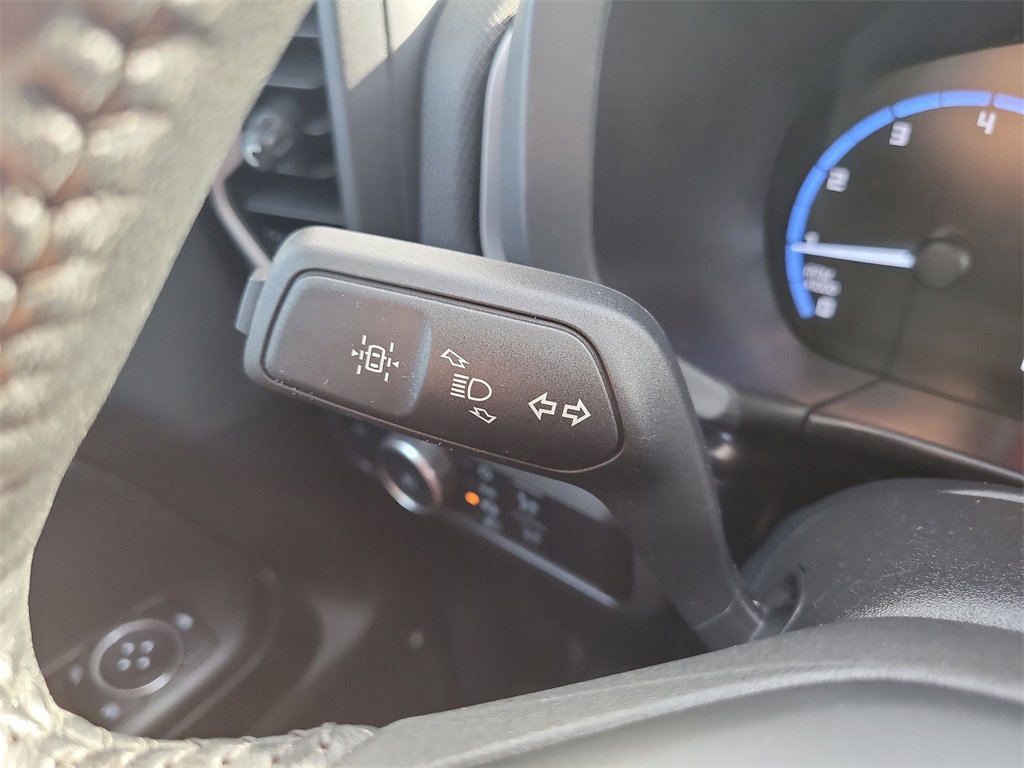 Certified 2023 Ford Bronco Sport Big Bend w/ Convenience Package image 29