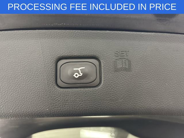 Certified 2023 Ford Edge SEL w/ Convenience Package AWD/4WD image 27