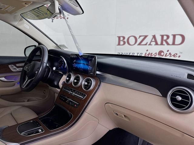 Used 2020 Mercedes-Benz GLC 300 image 33