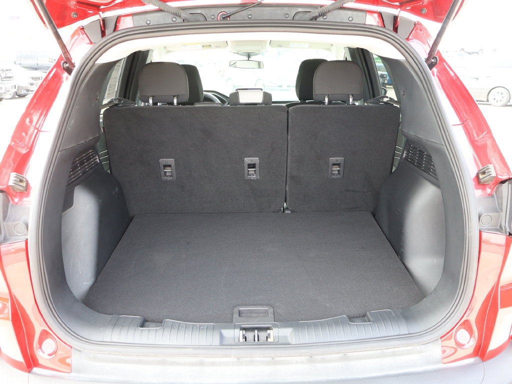 Certified 2025 Ford Escape Active w/ Cold Weather Package FWD image 14