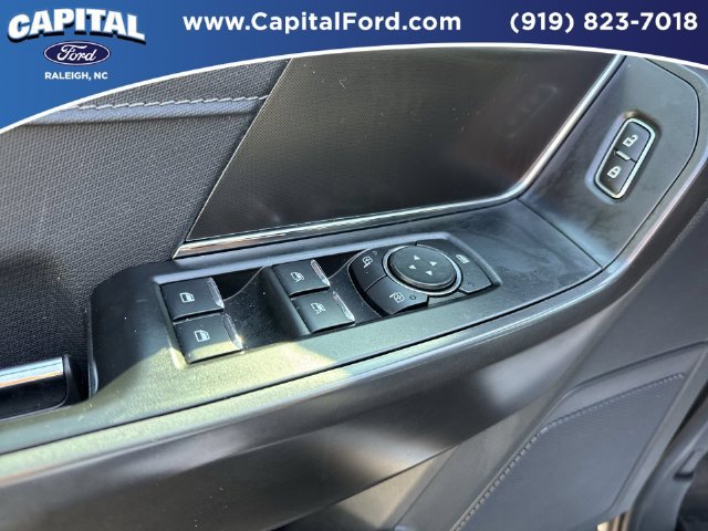 Certified 2024 Ford F150 XLT w/ Equipment Group 302A MID AWD/4WD image 21