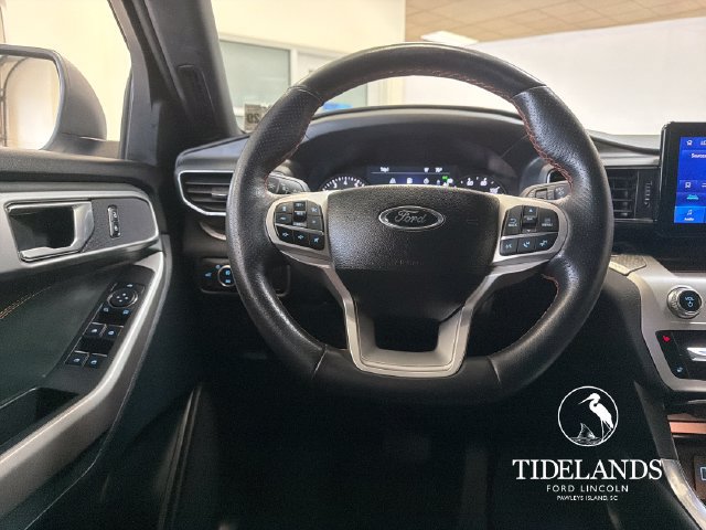 Certified 2023 Ford Explorer Timberline AWD/4WD image 18