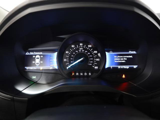 Certified 2024 Ford Edge SEL w/ Convenience Package image 13