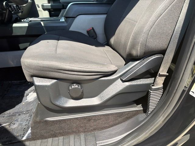 Certified 2017 Ford F150 XL w/ Equipment Group 101A Mid AWD/4WD image 14