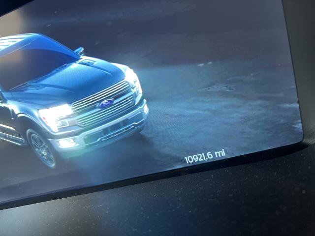 Certified 2024 Ford F150 XLT w/ Equipment Group 302A MID image 23