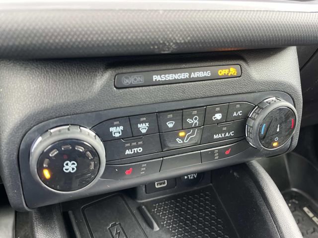 Certified 2023 Ford Bronco Sport Big Bend w/ Convenience Package image 33