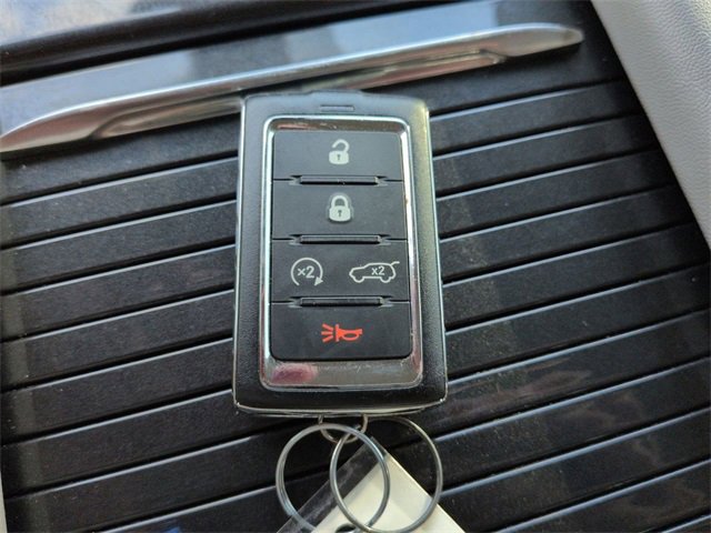 Used 2023 Jeep Wagoneer 2WD w/ Convenience Group I image 27