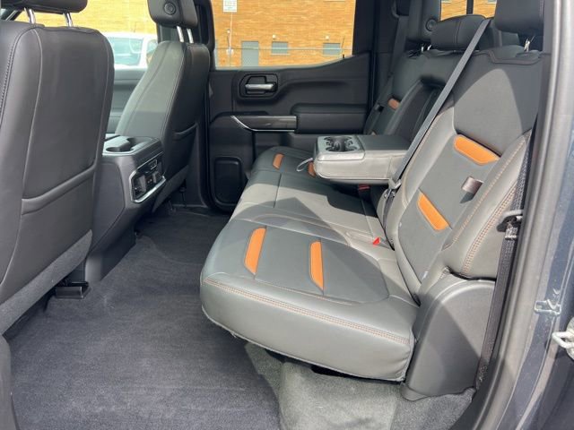 Used 2020 GMC Sierra 1500 AT4 w/ AT4 Premium Package AWD/4WD image 25