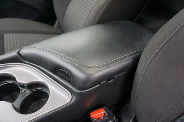 Used 2023 Dodge Challenger SXT w/ Blacktop Package RWD image 21