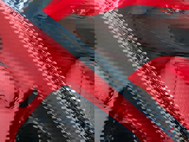 Used 2021 Chevrolet Corvette Stingray Premium Cpe w/ Z51 Performance Package image 27