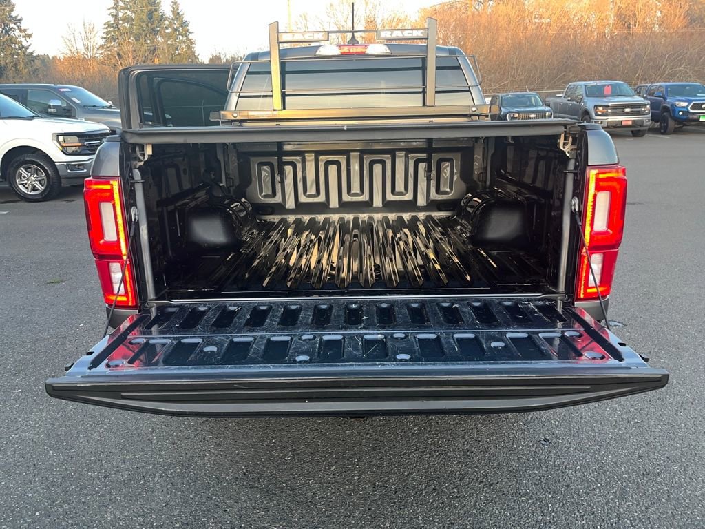 Certified 2023 Ford Ranger XLT w/ Trailer Tow Package image 28