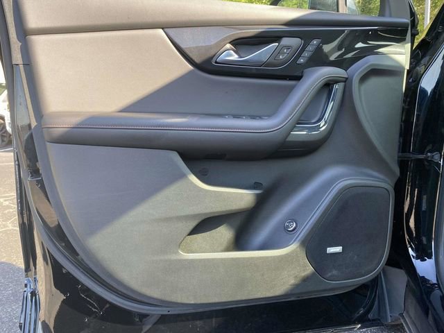 Used 2023 Chevrolet Blazer RS w/ Driver Confidence II Package image 19