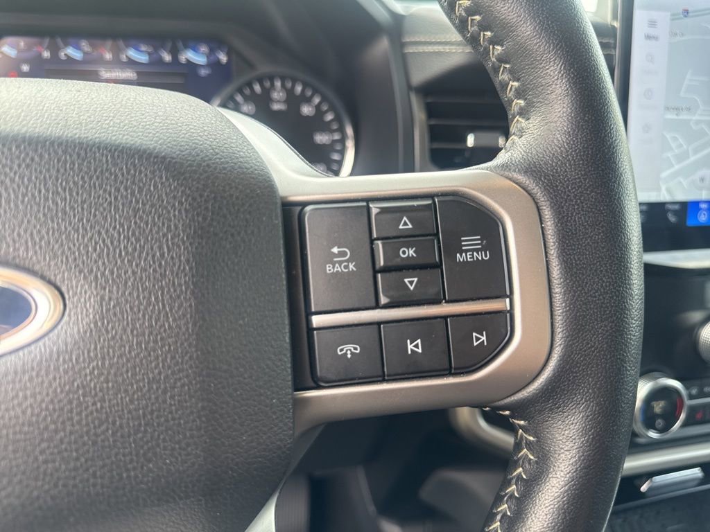 Certified 2024 Ford Expedition Max XLT image 26