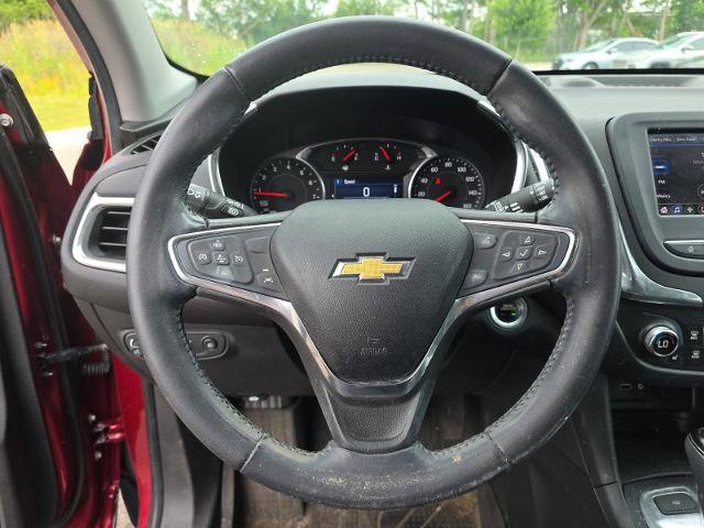 Used 2020 Chevrolet Equinox LT FWD image 11
