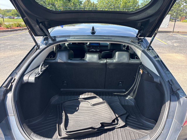 Used 2022 Honda Civic EX-L image 12