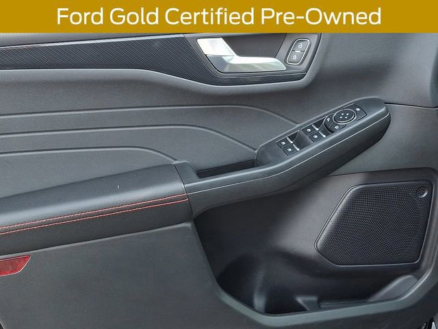 Certified 2024 Ford Escape ST-Line w/ Tech Pack #1 image 14