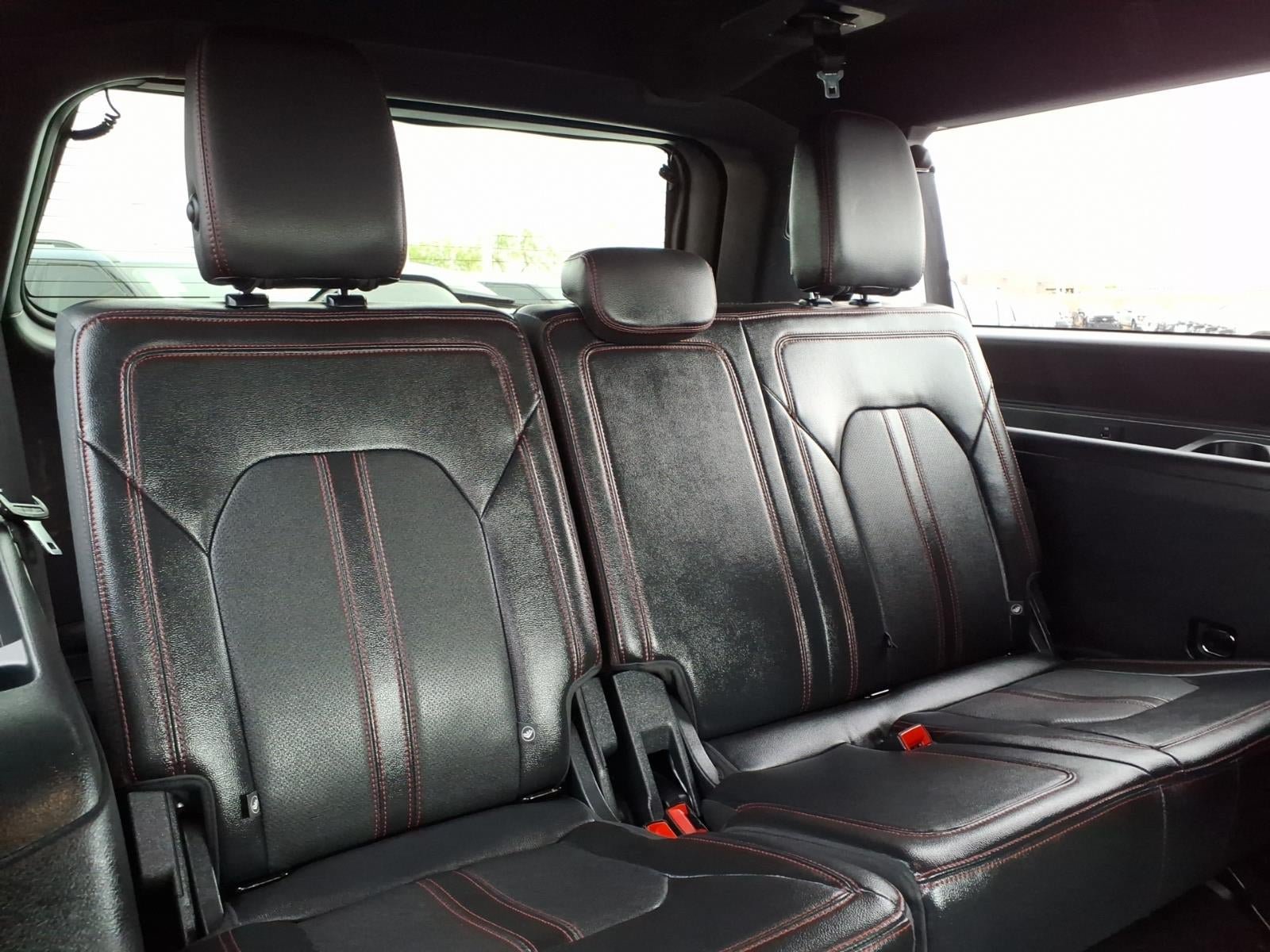Certified 2023 Ford Expedition Max Limited AWD/4WD image 16