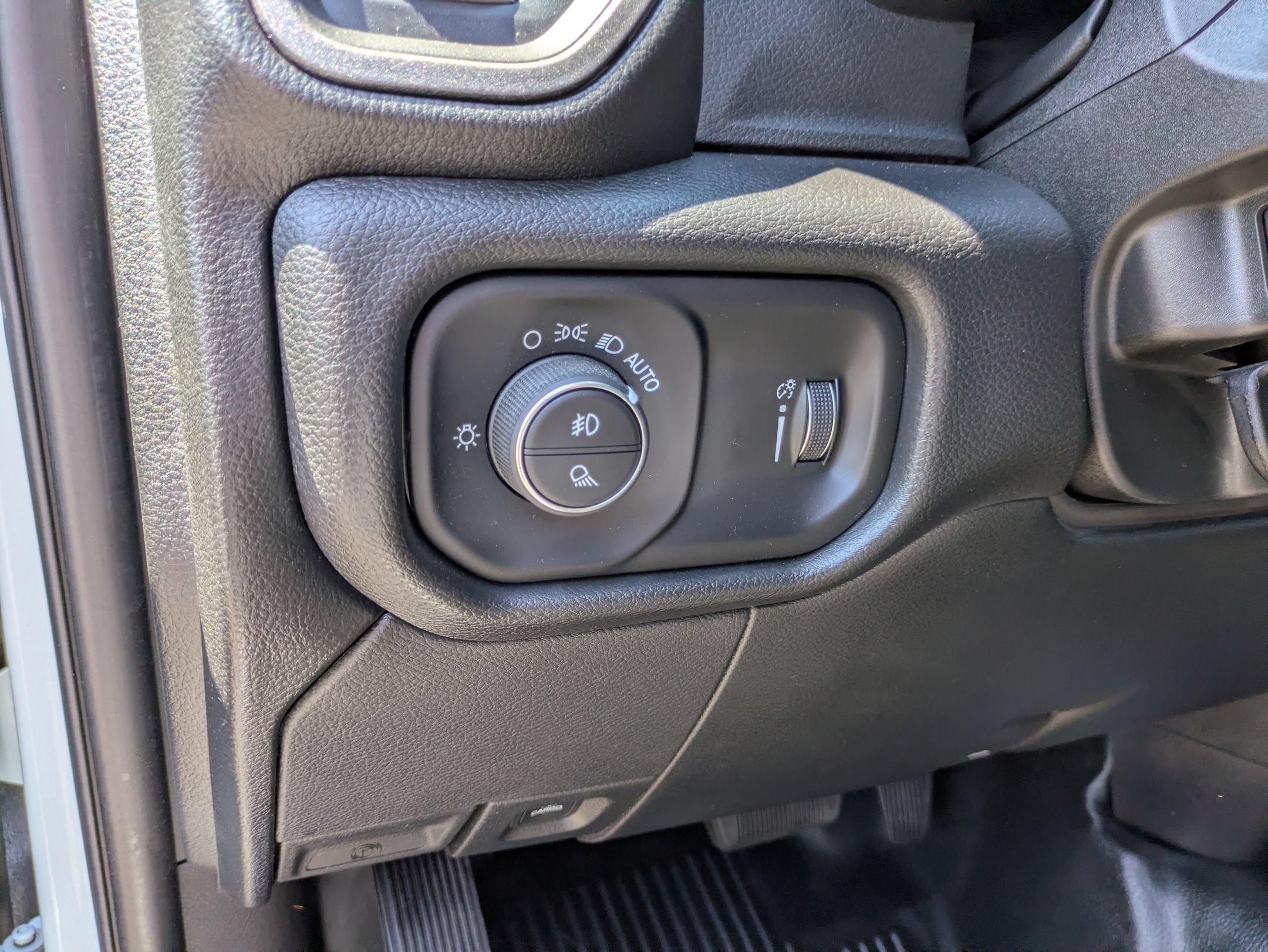 Used 2026 RAM 2500 Tradesman RWD image 17