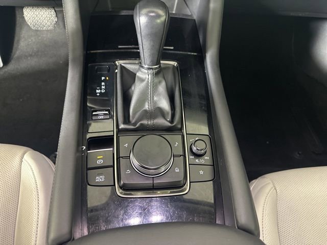 Used 2019 MAZDA MAZDA3 AWD Sedan w/ Premium Package image 21