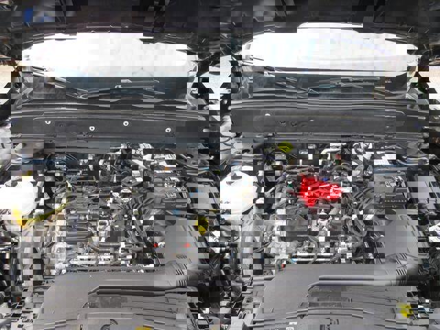 Certified 2022 Ford Bronco Sport Outer Banks image 16