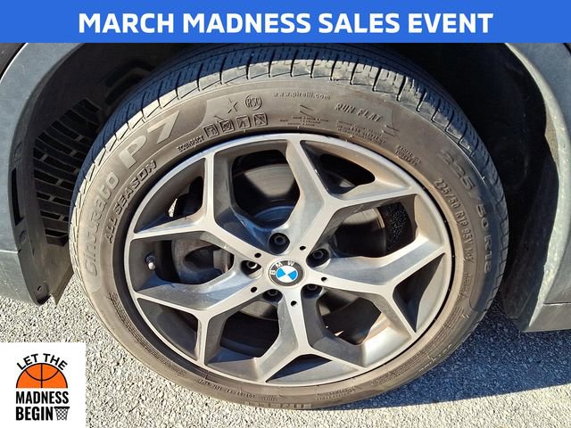 Used 2018 BMW X1 xDrive28i image 4