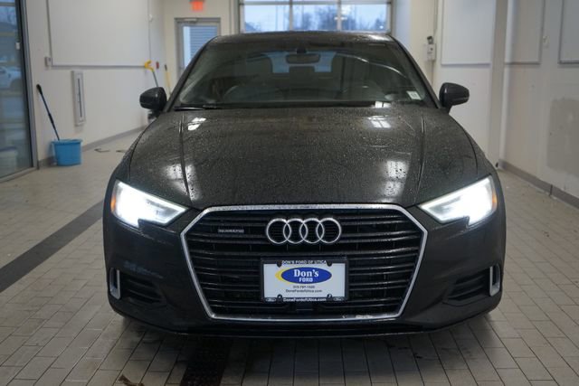 Used 2018 Audi A3 2.0T Premium w/ Convenience Package image 17