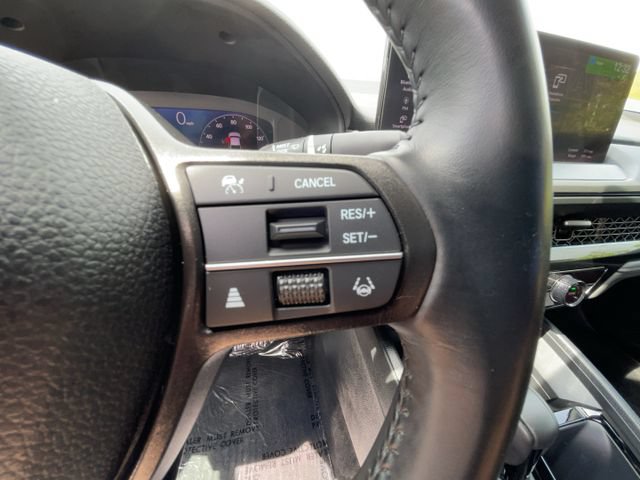 Used 2024 Honda Accord Sport image 18