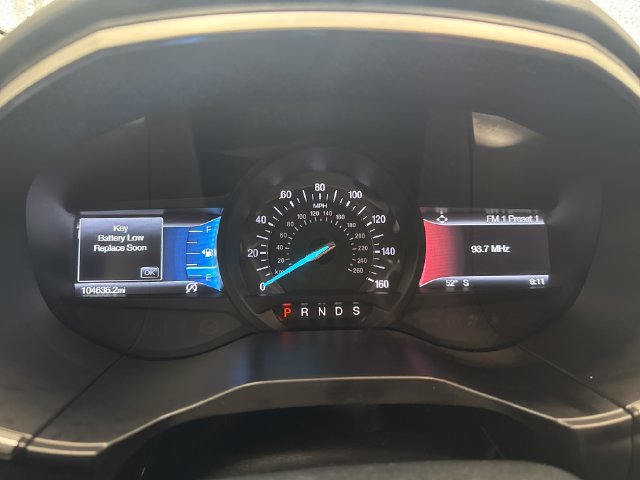 Certified 2019 Ford Edge SEL w/ Equipment Group 201A AWD/4WD image 15