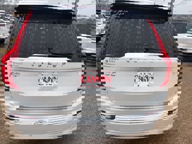 Used 2023 Volvo XC90 T8 Plus w/ Protection Package Premier image 5