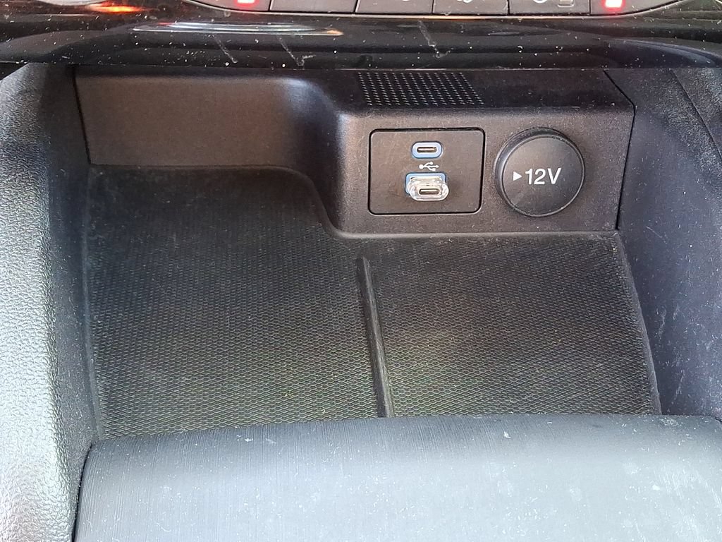 Certified 2022 Ford Escape SEL AWD/4WD image 25