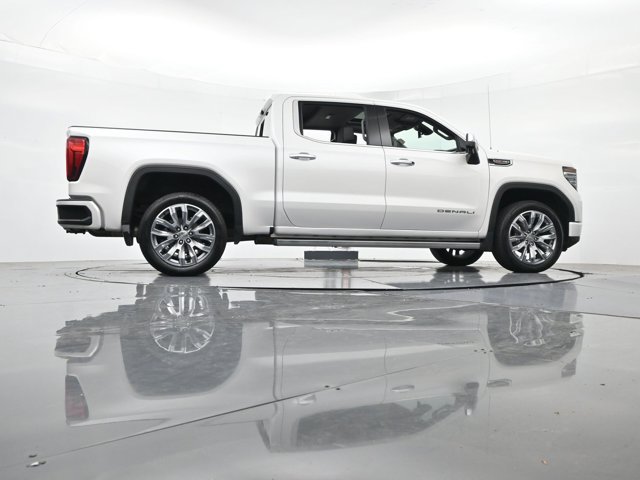 Used 2023 GMC Sierra 1500 Denali w/ Denali Reserve Package AWD/4WD image 42