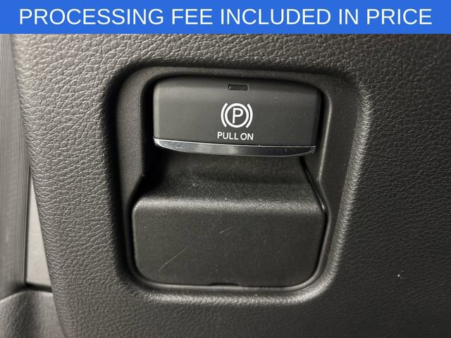 Used 2024 Jeep Wagoneer Series II AWD/4WD image 23