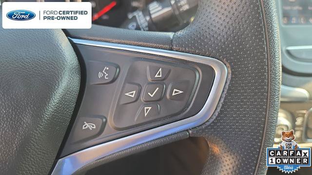 Used 2022 Chevrolet Equinox LT FWD image 19