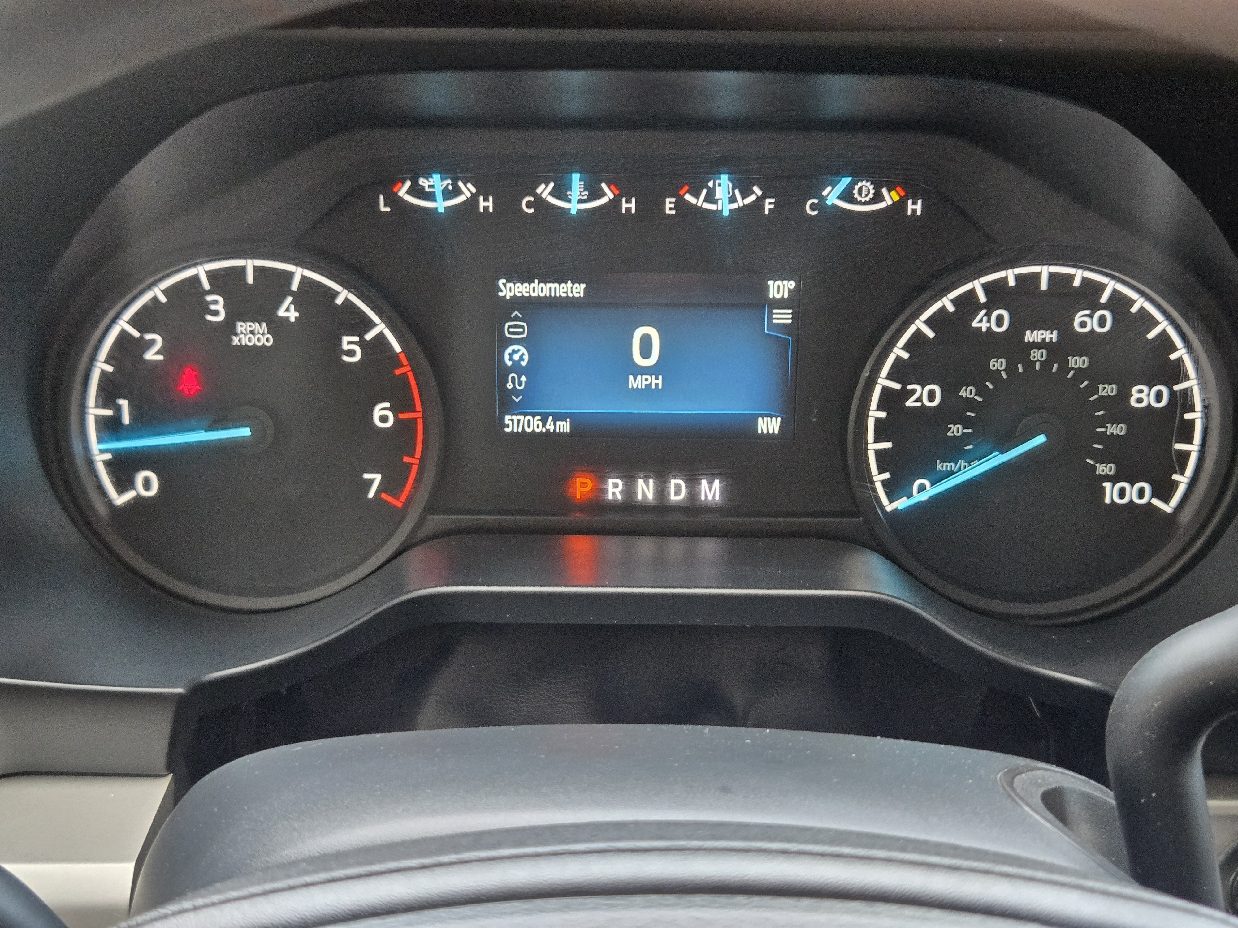 Certified 2024 Ford F250 XL w/ FX4 Off-Road Package AWD/4WD image 16