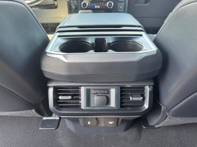Certified 2025 Ford F150 Raptor AWD/4WD image 12