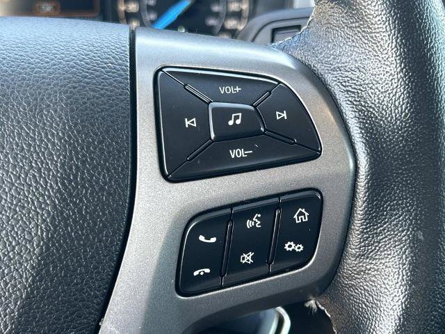 Certified 2019 Ford Ranger XLT w/ Equipment Group 302A Luxury AWD/4WD image 26