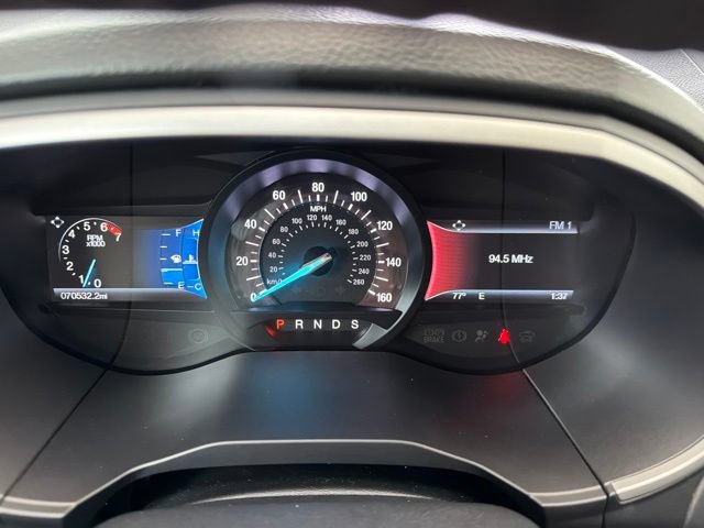 Certified 2018 Ford Edge SEL w/ Equipment Group 201A AWD/4WD image 22