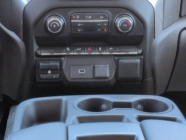 Used 2020 Chevrolet Silverado 1500 W/T w/ WT Value Package image 19