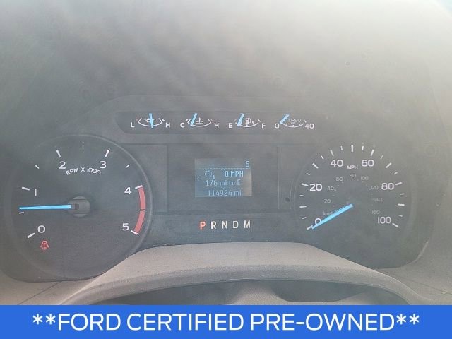 Certified 2022 Ford F350 XL w/ STX Appearance Package image 13