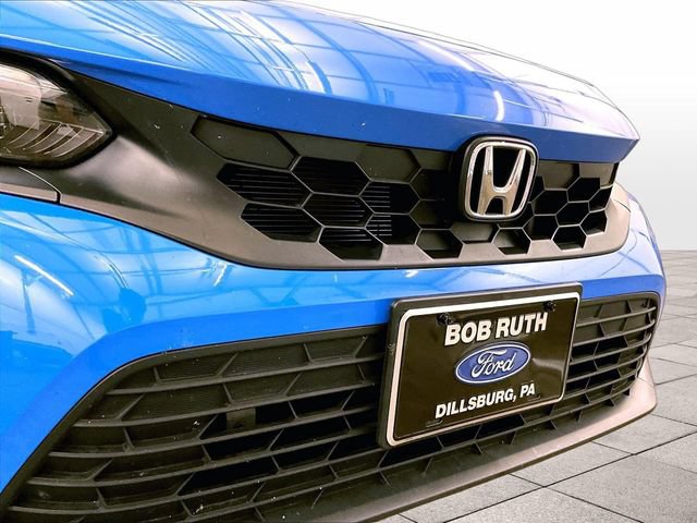 Used 2023 Honda Civic Sport image 29