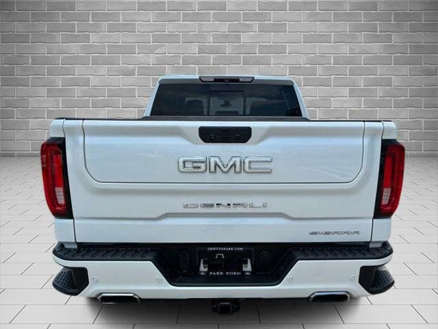 Used 2019 GMC Sierra 1500 Denali w/ Denali Ultimate Package AWD/4WD image 2