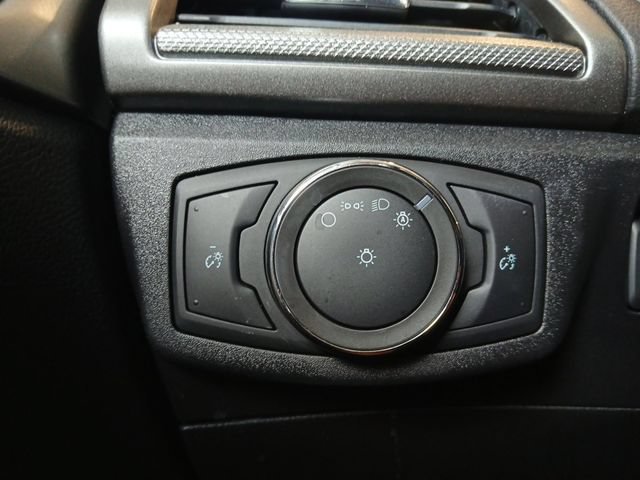 Certified 2020 Ford Fusion S FWD image 8
