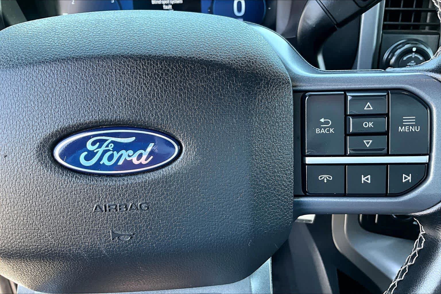 Certified 2024 Ford F150 XLT w/ Mobile Office Package AWD/4WD image 23