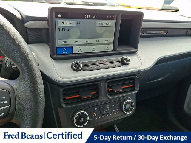 Certified 2022 Ford Maverick XLT FWD image 24