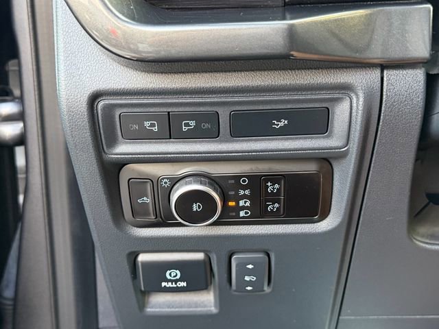 Certified 2023 Ford F150 XLT w/ Equipment Group 302A High AWD/4WD image 23